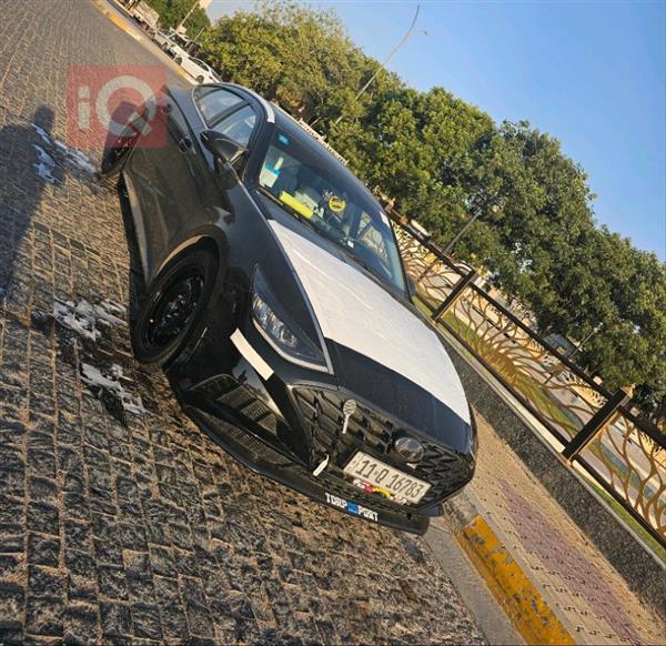 هيونداي سوناتا 2023 للبيع في العراق - الفلوجة